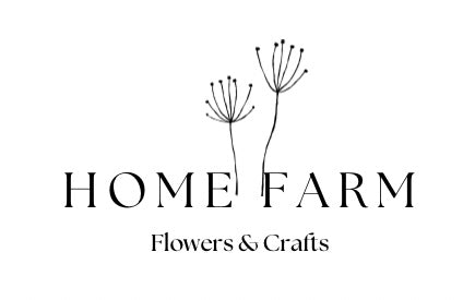 Home Farm Flowers & Crafts