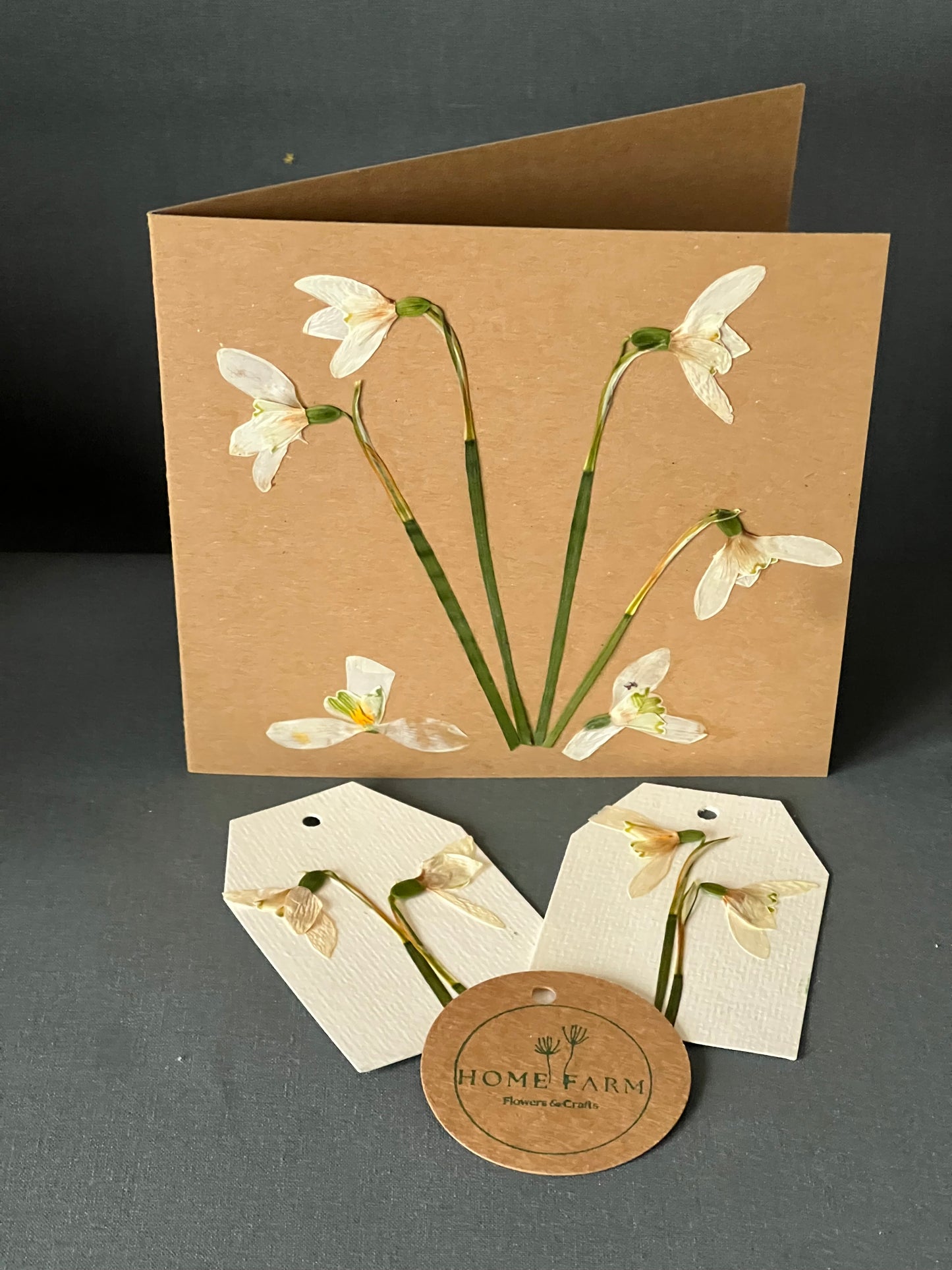 Handmade Greeting Cards