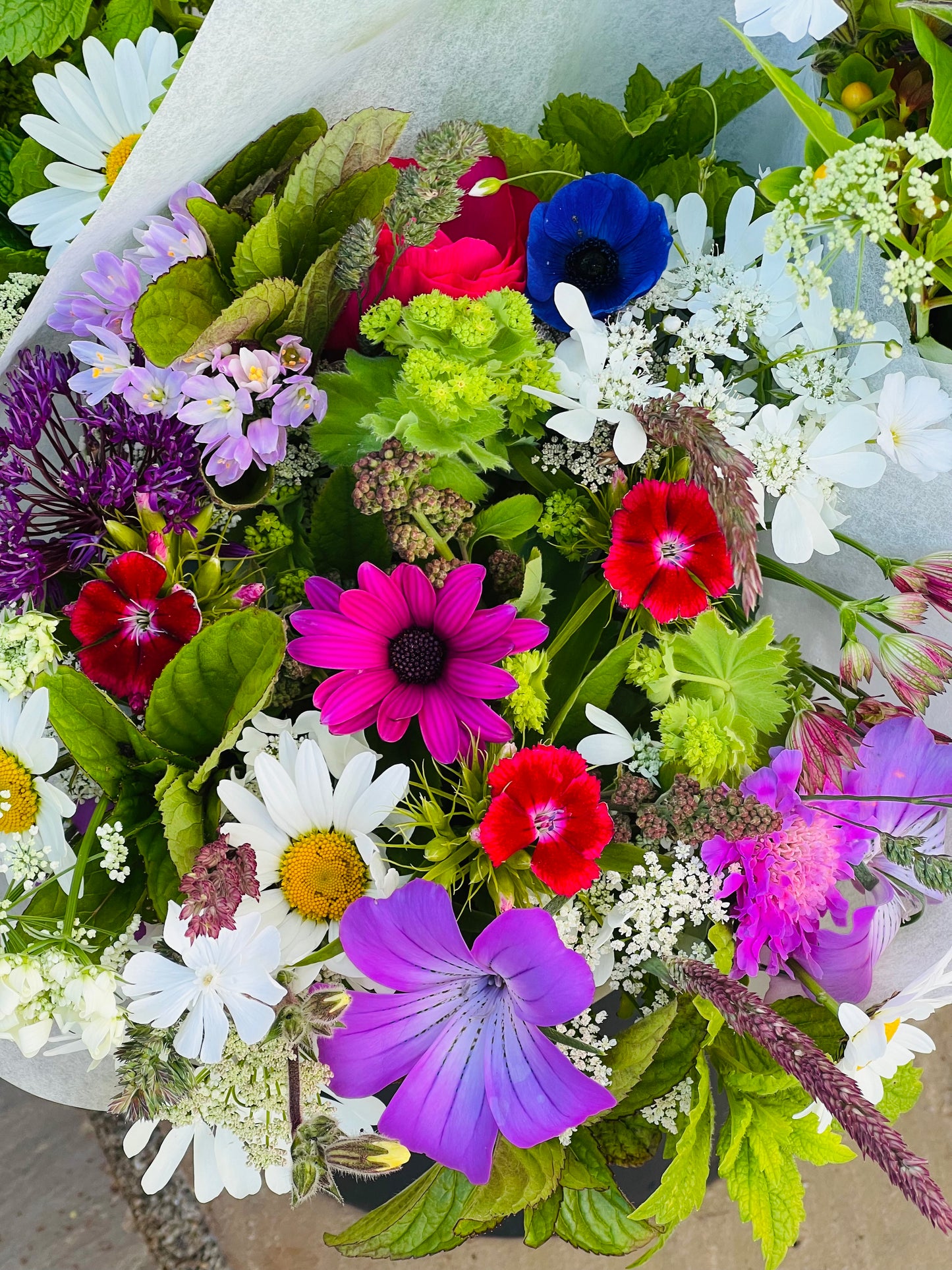 Home Farm Flowers & Crafts Gift Card