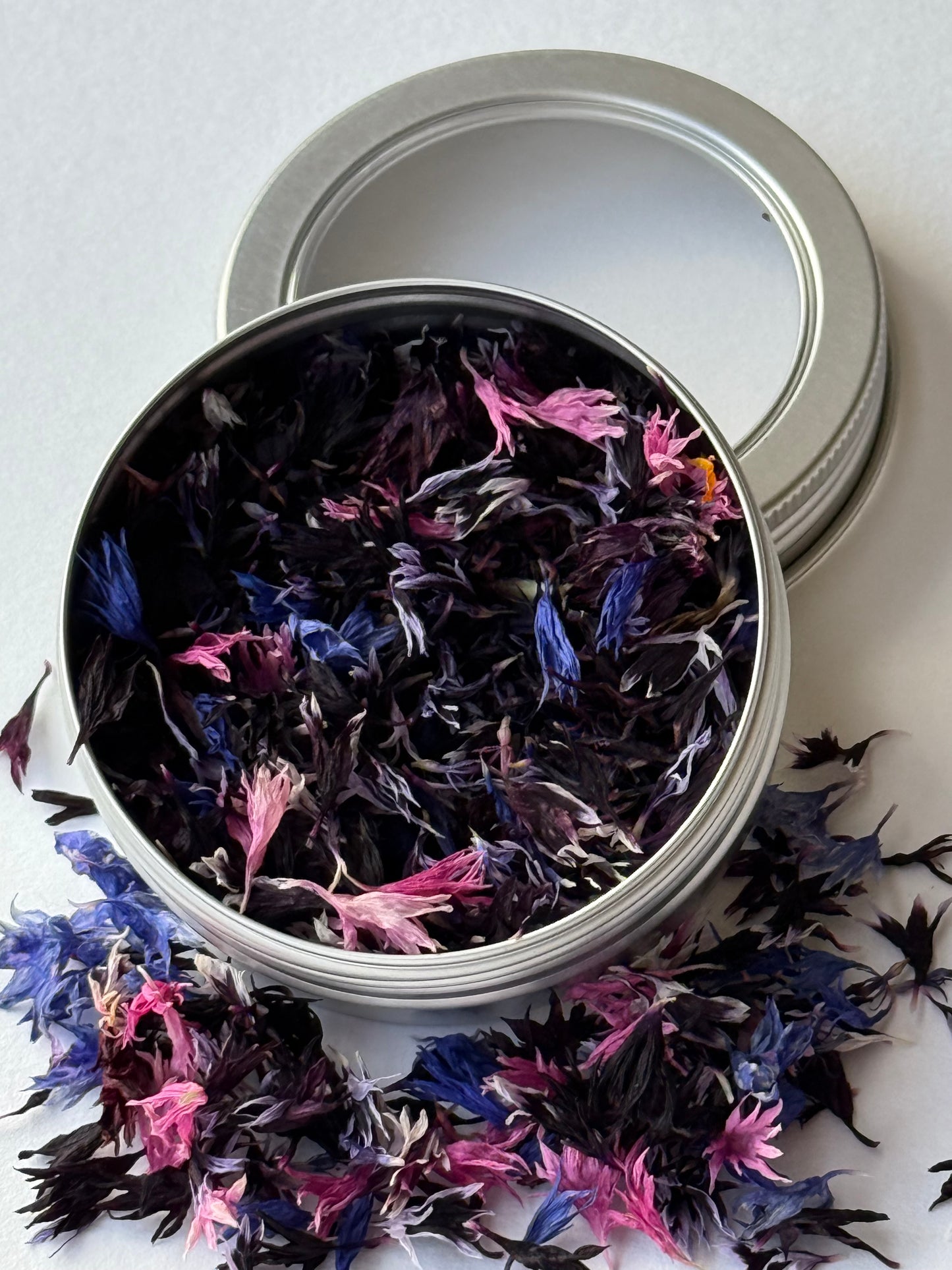 Cornflower Sprinkles