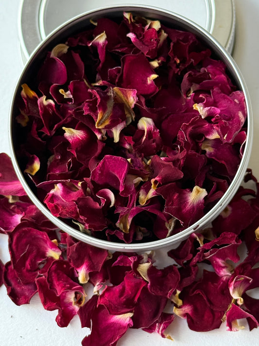 Rose Petal Sprinkles