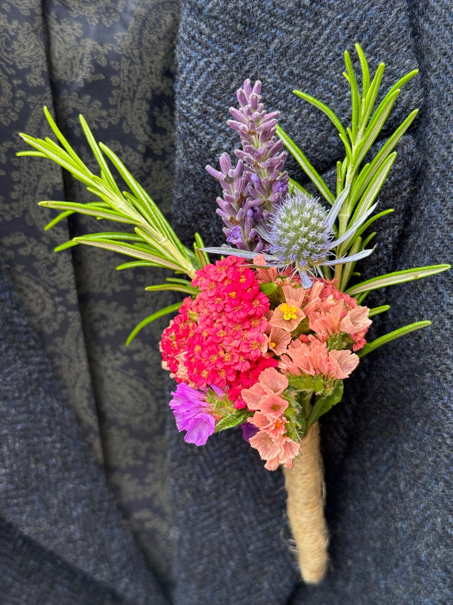 Shop Scottish Grown Wedding Flowers