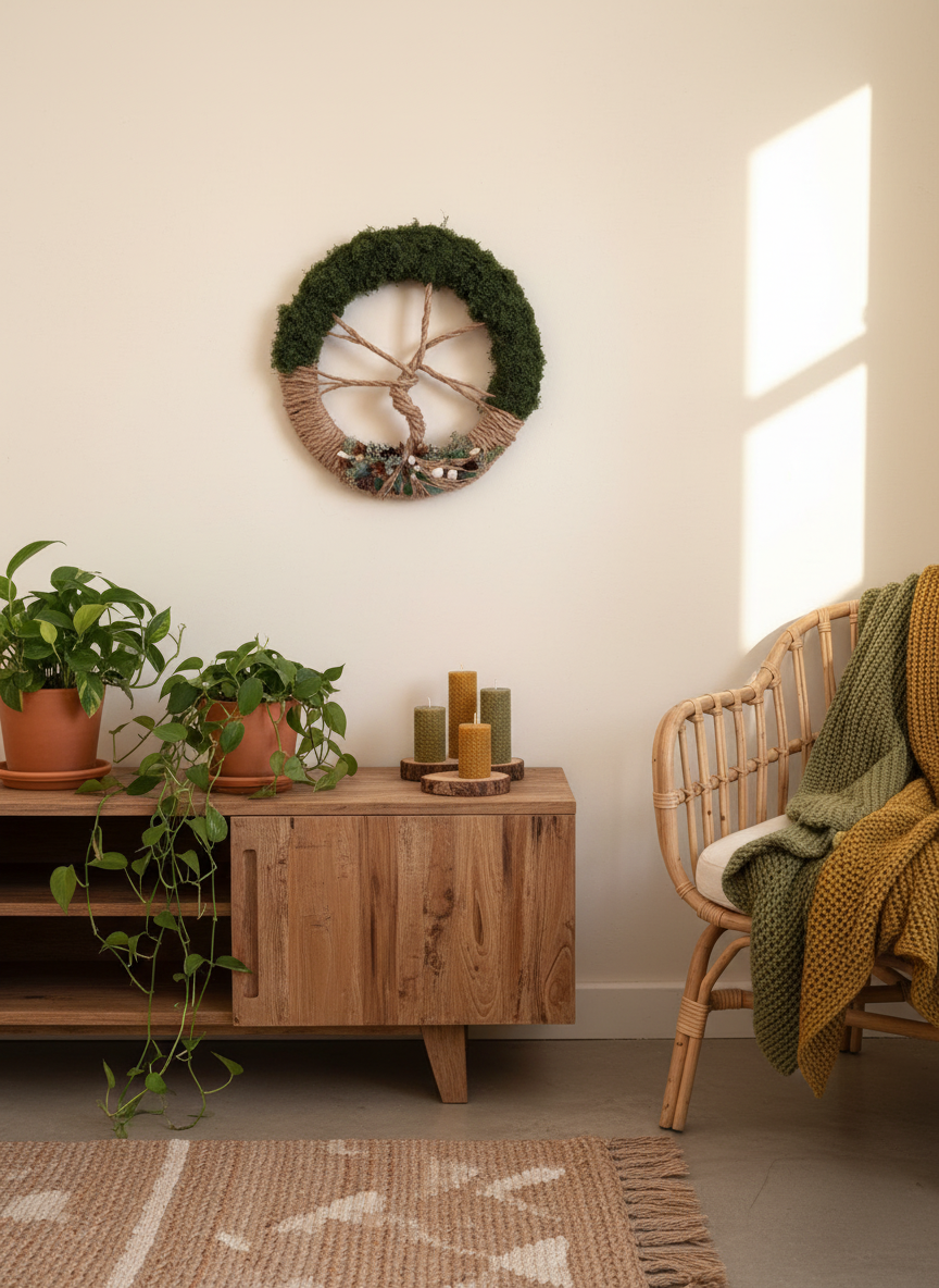 Tree of Life Lifestyle