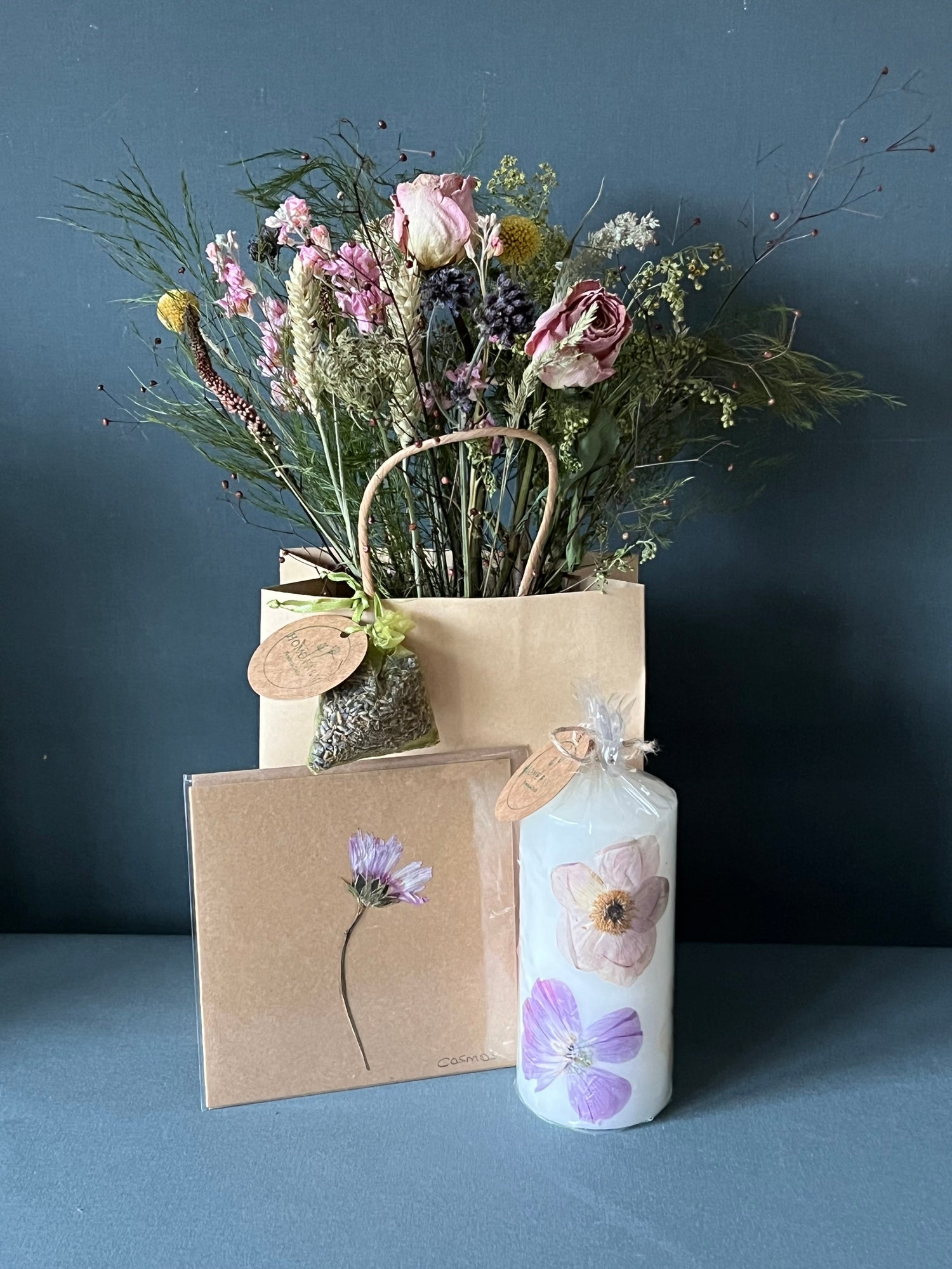 Botanical Gift Packs