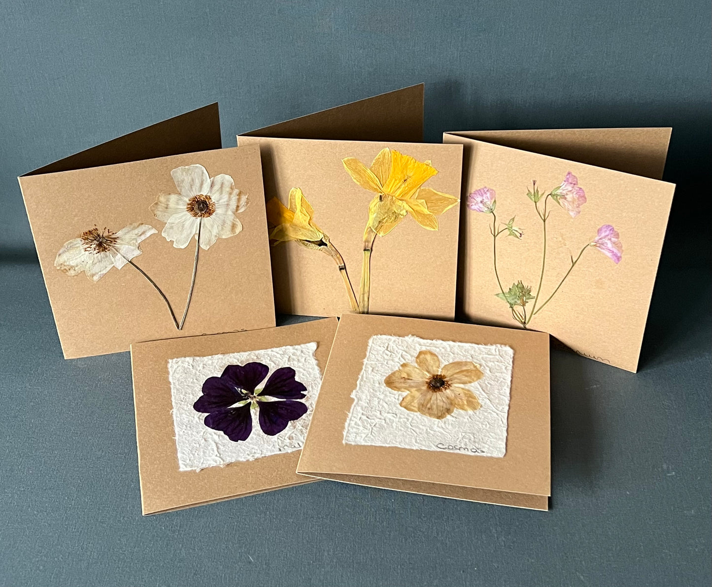 Handmade Greeting Cards