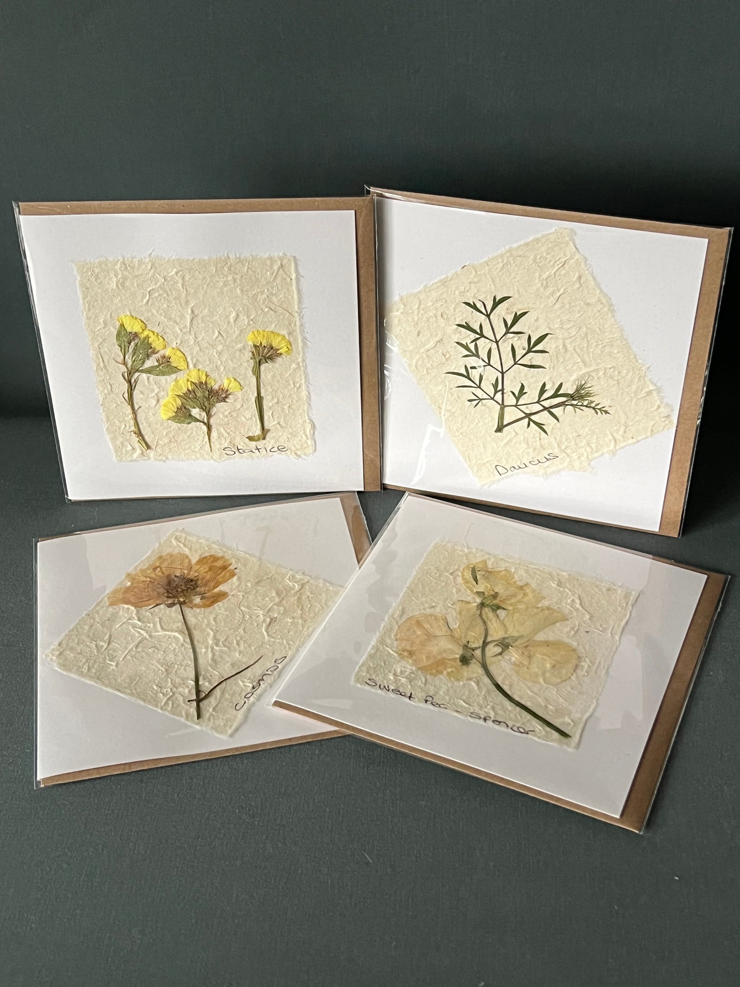 Handmade Greeting Cards