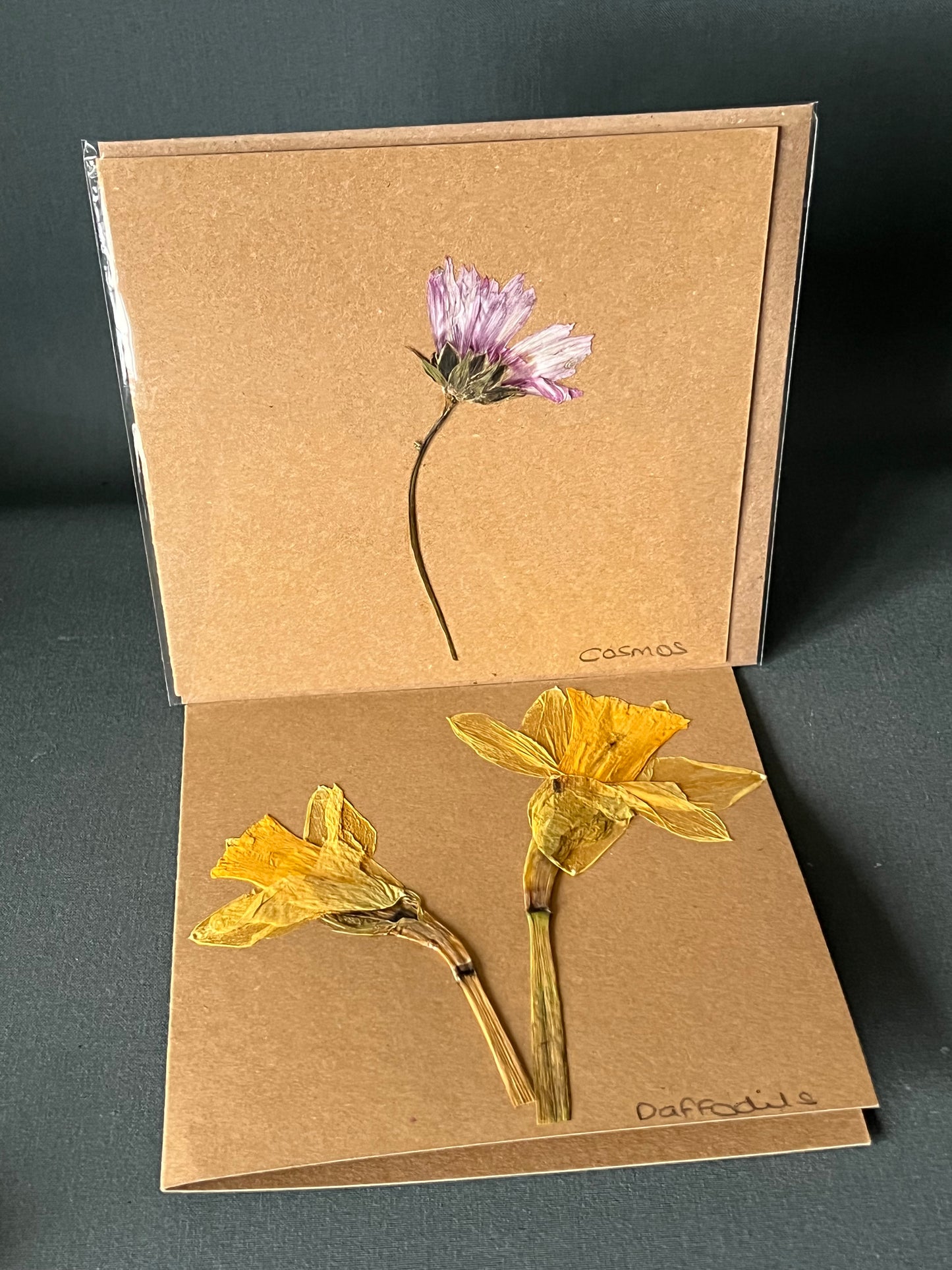 Handmade Greeting Cards