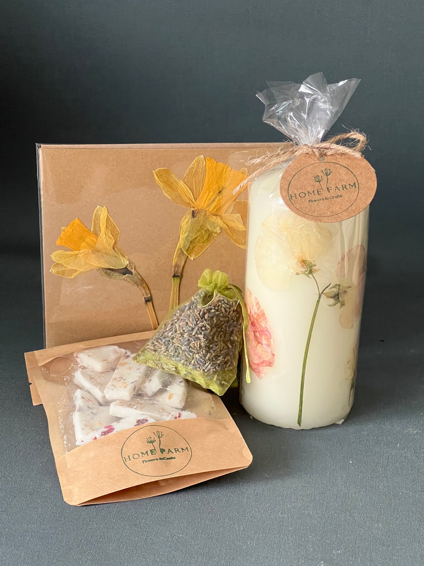 Botanical Gift Packs