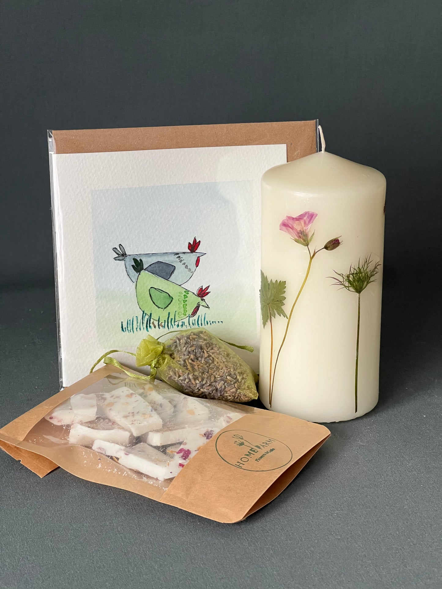 Botanical Gift Packs