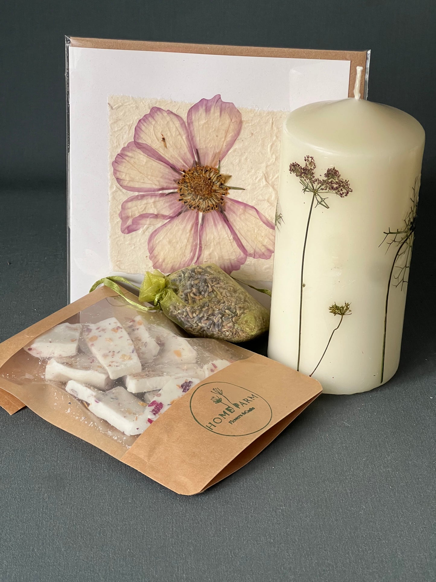 Botanical Gift Packs