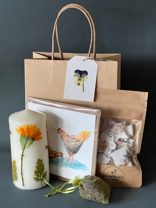 Botanical Gift Packs