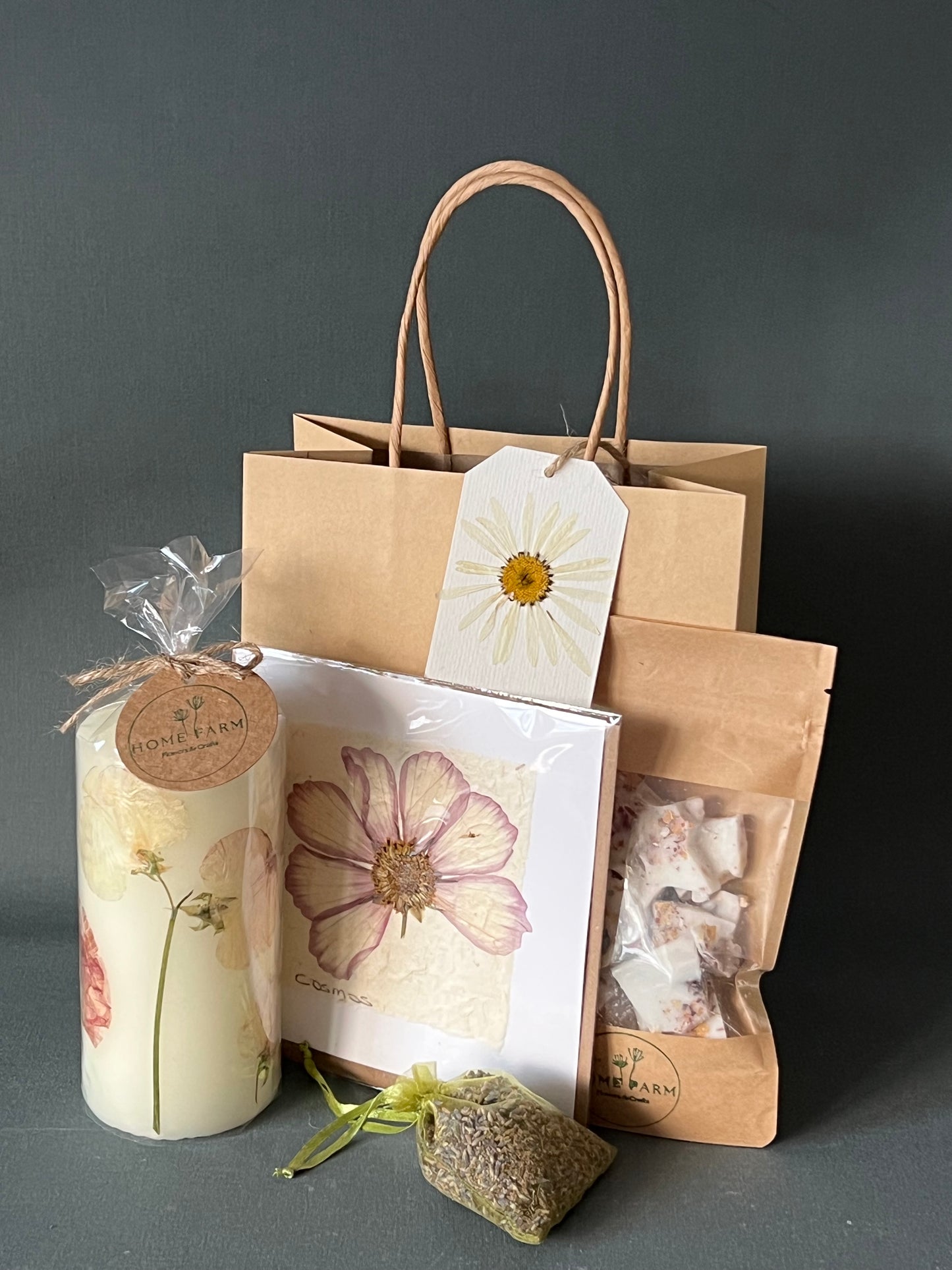 Botanical Gift Packs