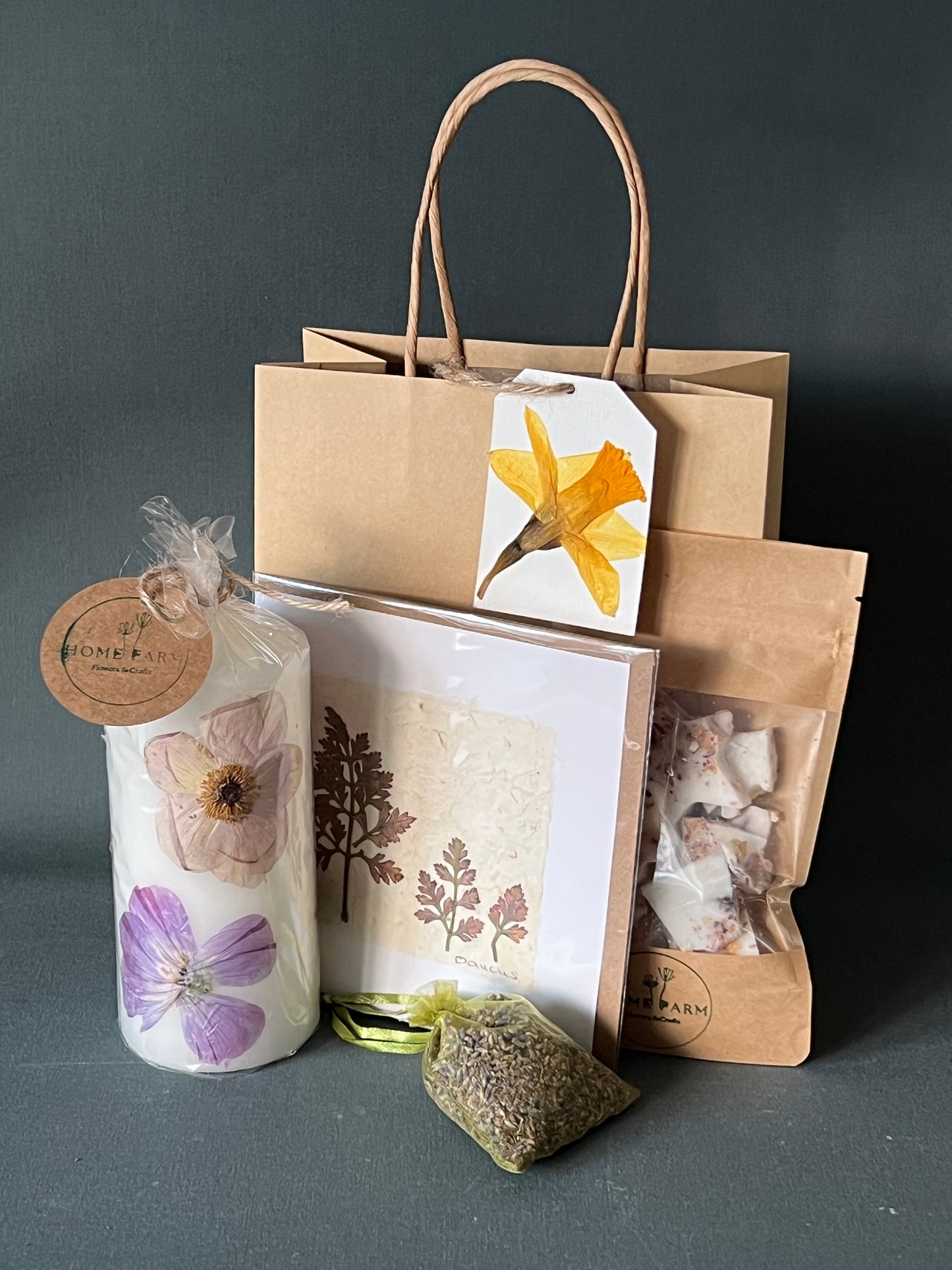 Botanical Gift Packs