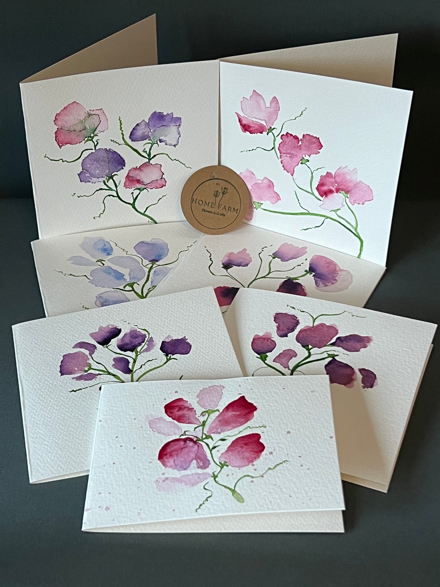 Handmade Greeting Cards