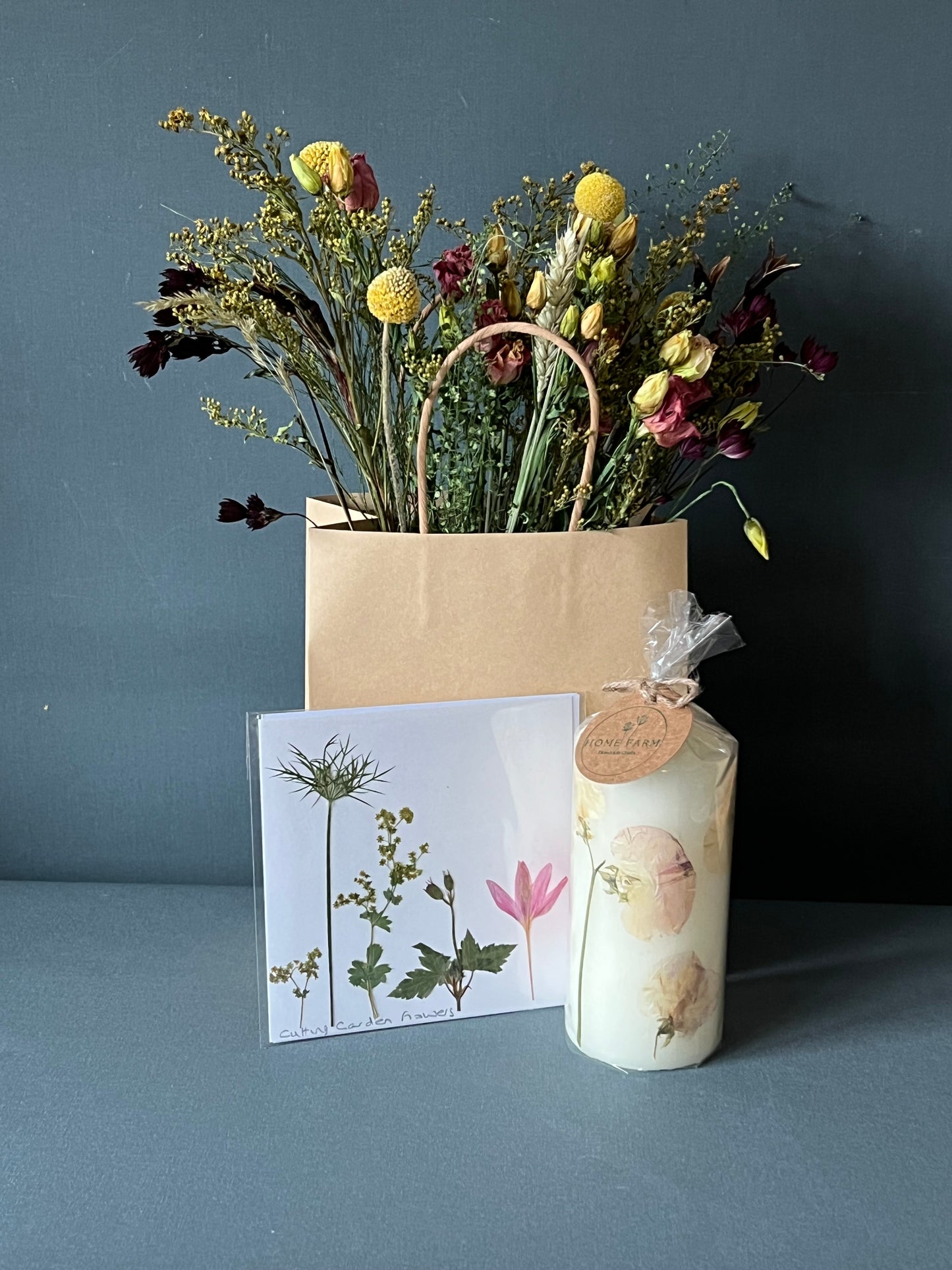 Botanical Gift Pack