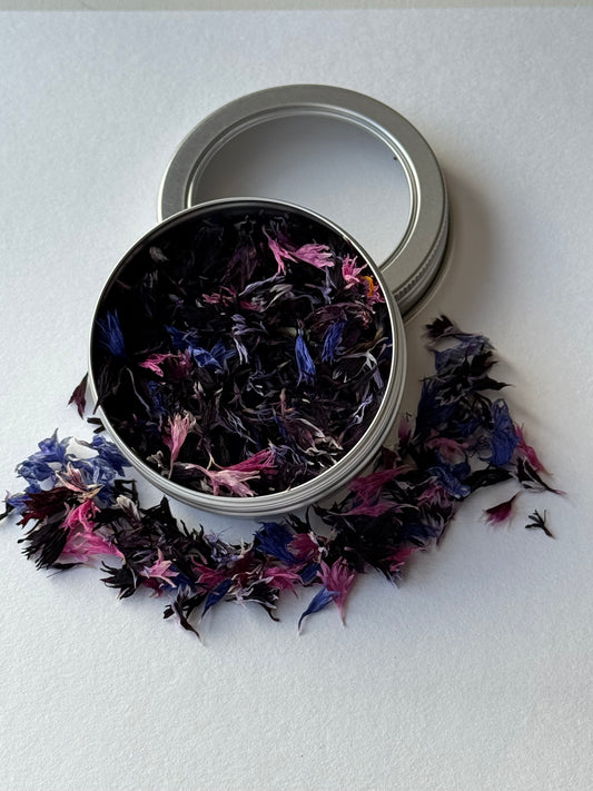 Cornflower Sprinkles