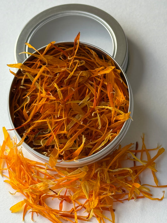 Calendula Sprinkles