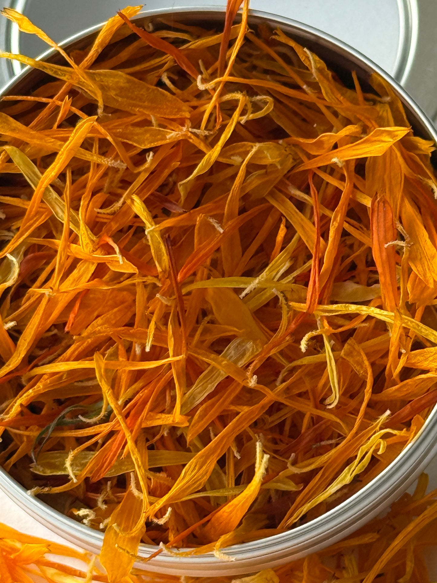 Calendula Sprinkles