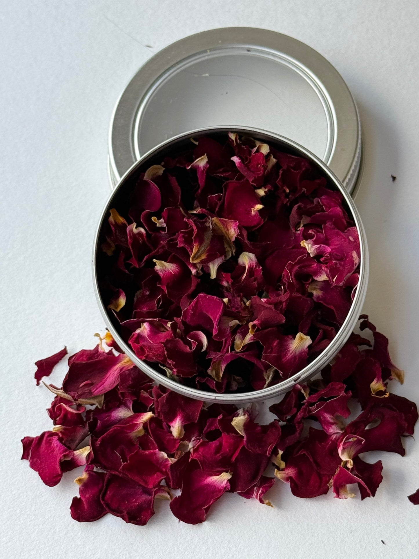 Rose Petal Sprinkles