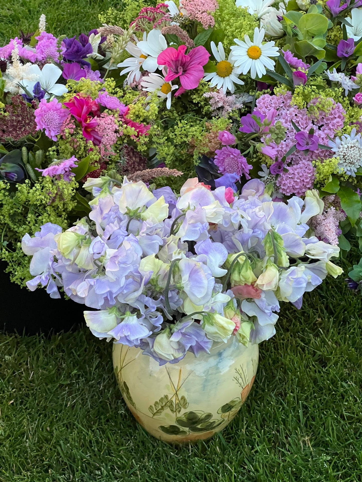 Scottish Monthly Flower Delivery (Prepaid) | 3, 6 or 9 Months | Starts April