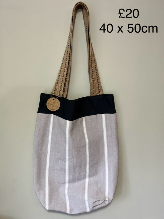 Fabric Tote Bag