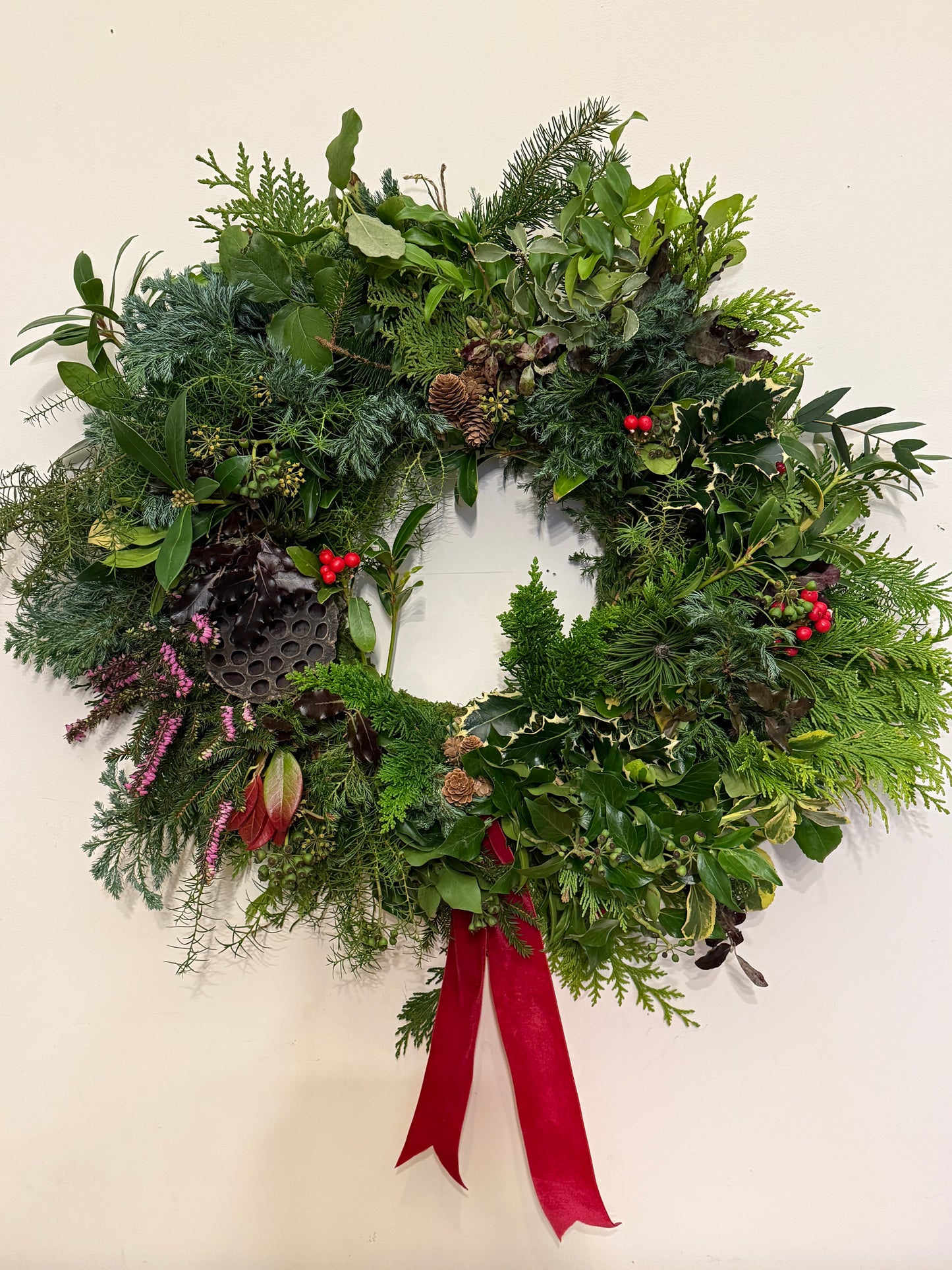 Scottish Monthly Flower Delivery (Prepaid) | 3, 6 or 9 Months | Starts April