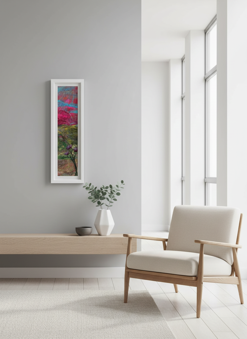 THISTLES Lifestyle - Contemporary